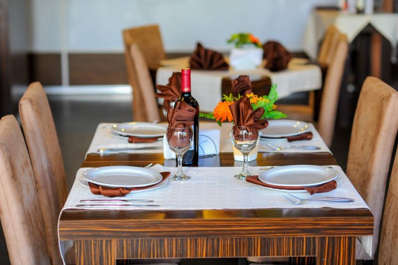 Хотел Свети Георги Ски & СПА - Снимка 11