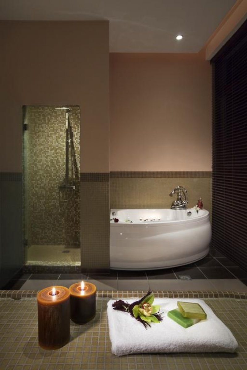 Хотел Свети Георги Ски & СПА - Снимка 9