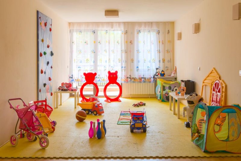 Хотел Свети Георги Ски & СПА - Снимка 4