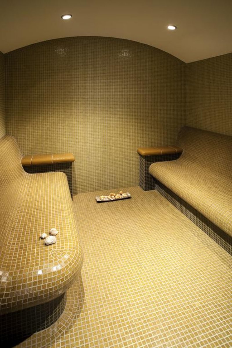 Хотел Свети Георги Ски & СПА - Снимка 4