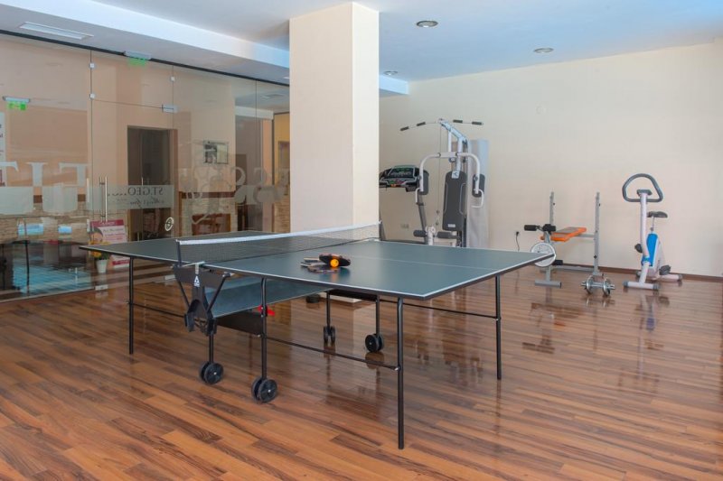 Хотел Свети Георги Ски & СПА - Снимка 7