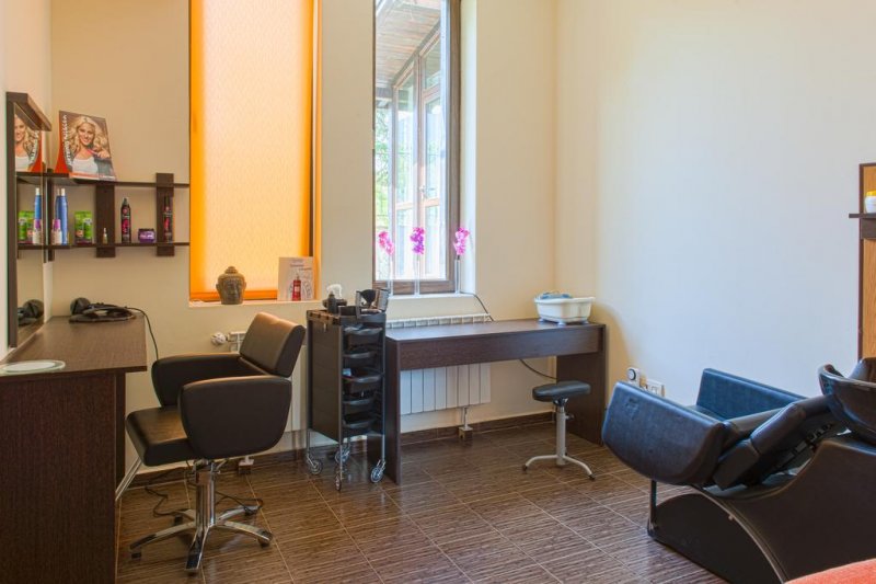 Хотел Свети Георги Ски & СПА - Снимка 10