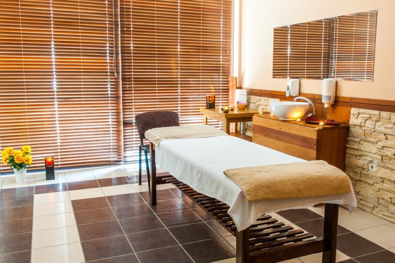 Хотел Свети Георги Ски & СПА - Снимка 5