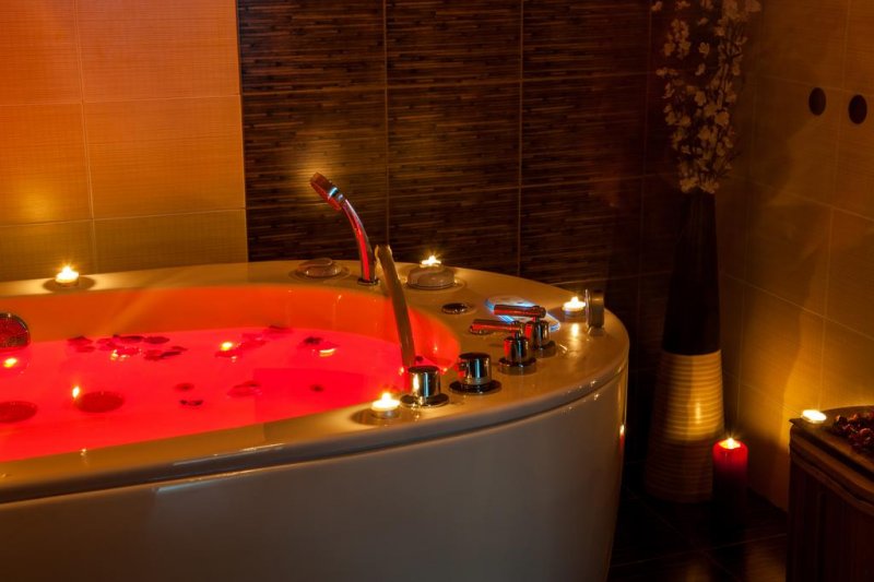 Хотел Свети Георги Ски & СПА - Снимка 11