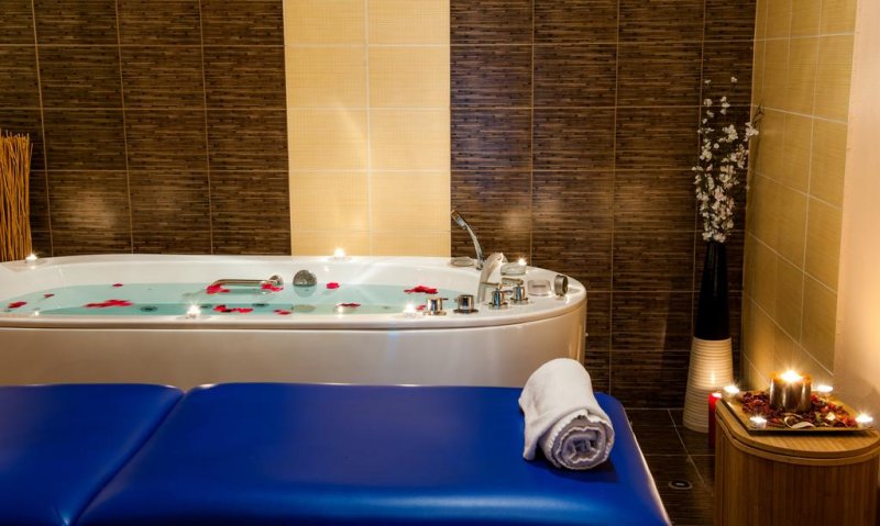 Хотел Свети Георги Ски & СПА - Снимка 10