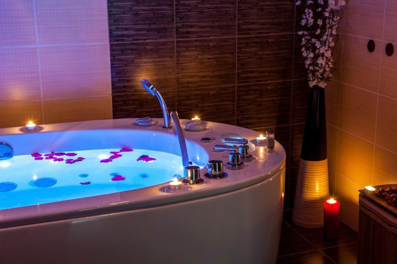 Хотел Свети Георги Ски & СПА - Снимка 3