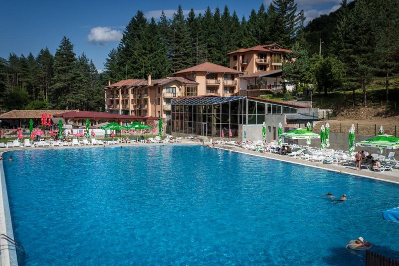 Комплекс Чифлика - Снимка 0