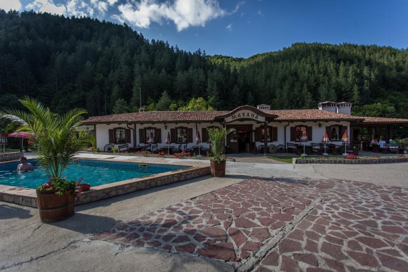 Комплекс Чифлика - Снимка 10