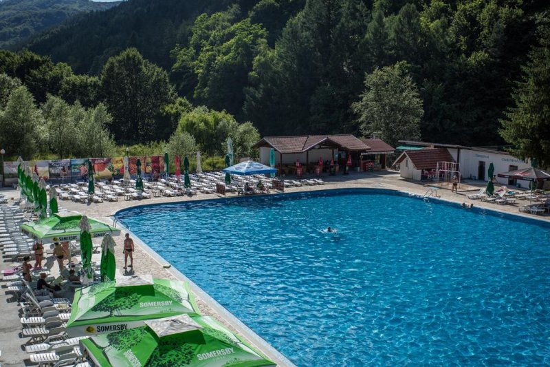 Комплекс Чифлика - Снимка 5