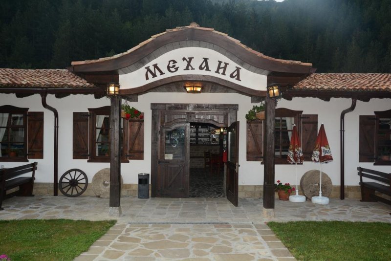 Комплекс Чифлика - Снимка 3