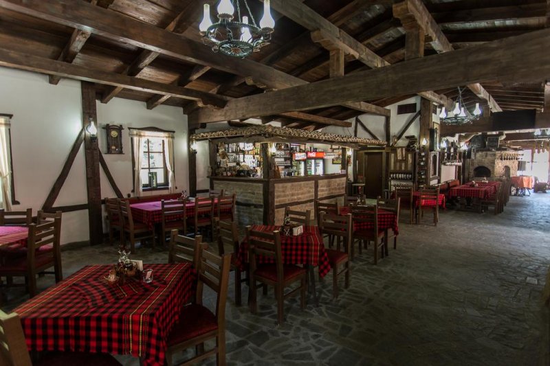 Комплекс Чифлика - Снимка 2