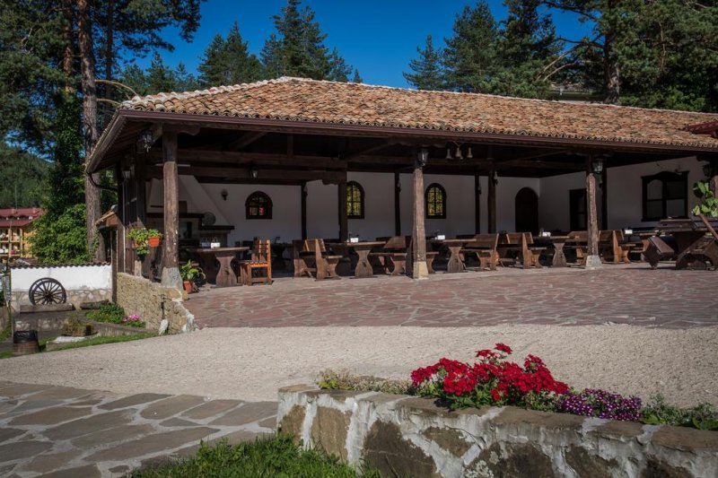 Комплекс Чифлика - Снимка 2