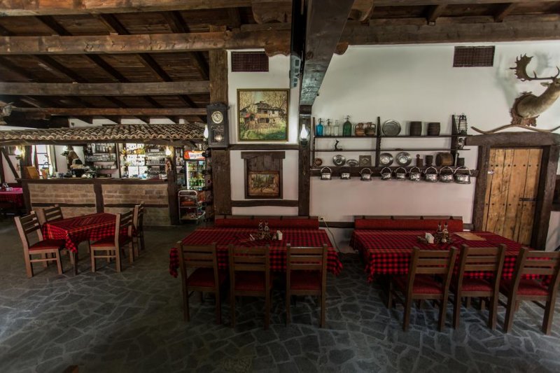 Комплекс Чифлика - Снимка 11