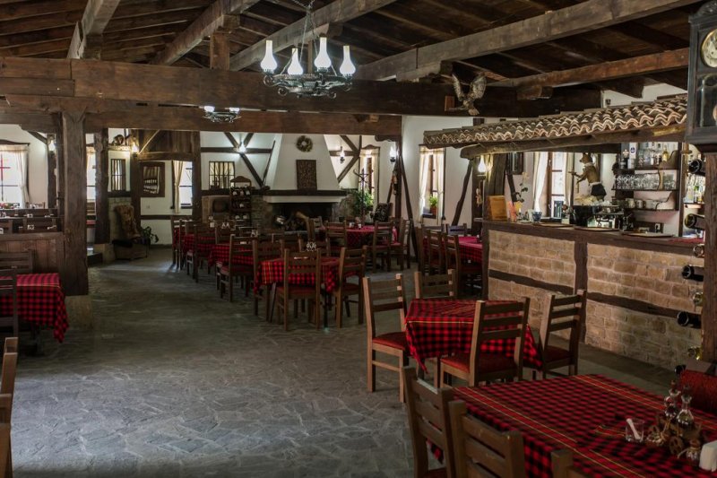 Комплекс Чифлика - Снимка 10