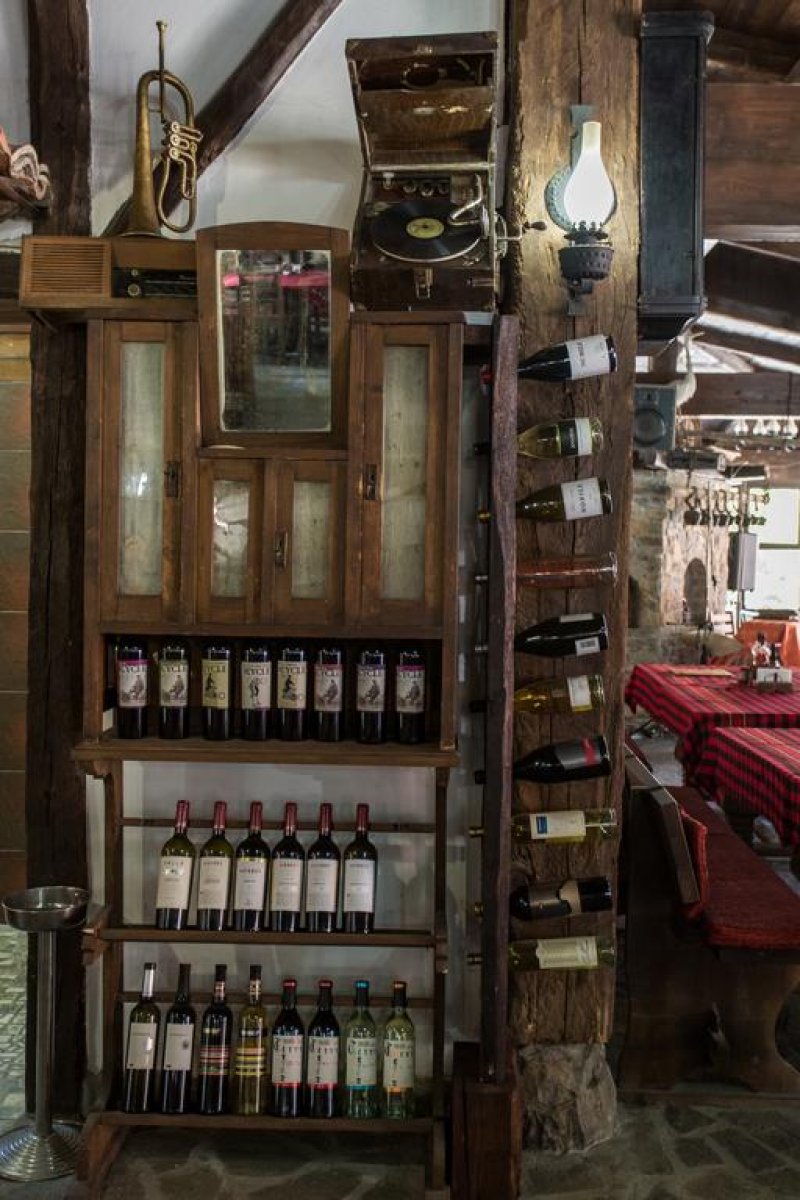 Комплекс Чифлика - Снимка 7