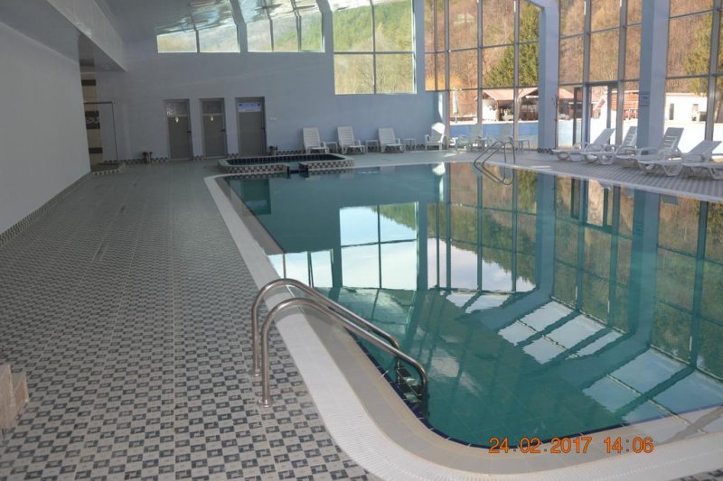 Комплекс Чифлика - Снимка 1