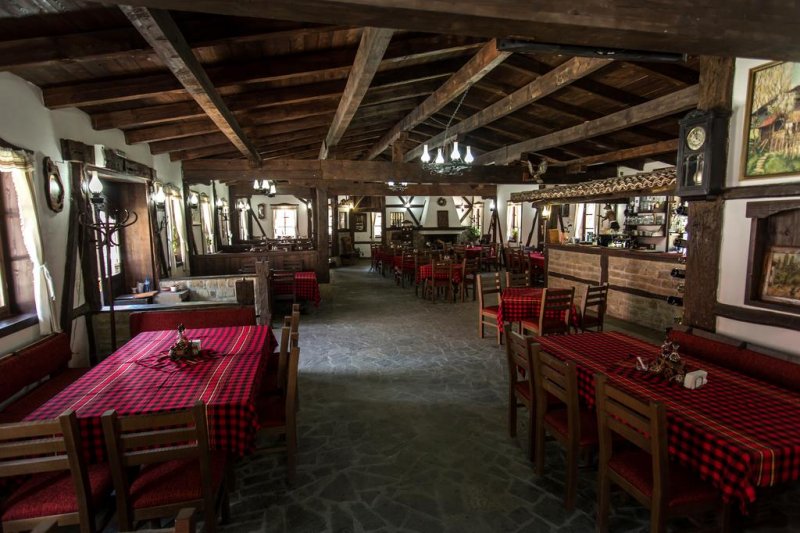 Комплекс Чифлика - Снимка 4