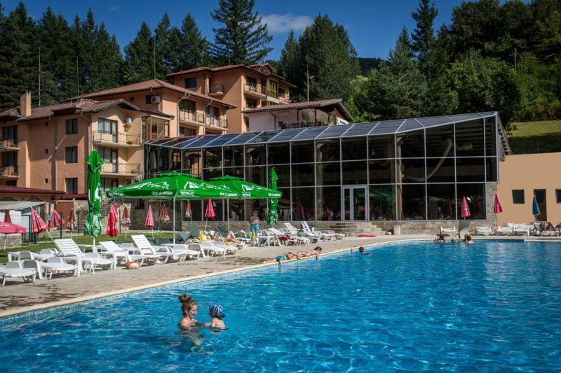 Комплекс Чифлика - Снимка 10