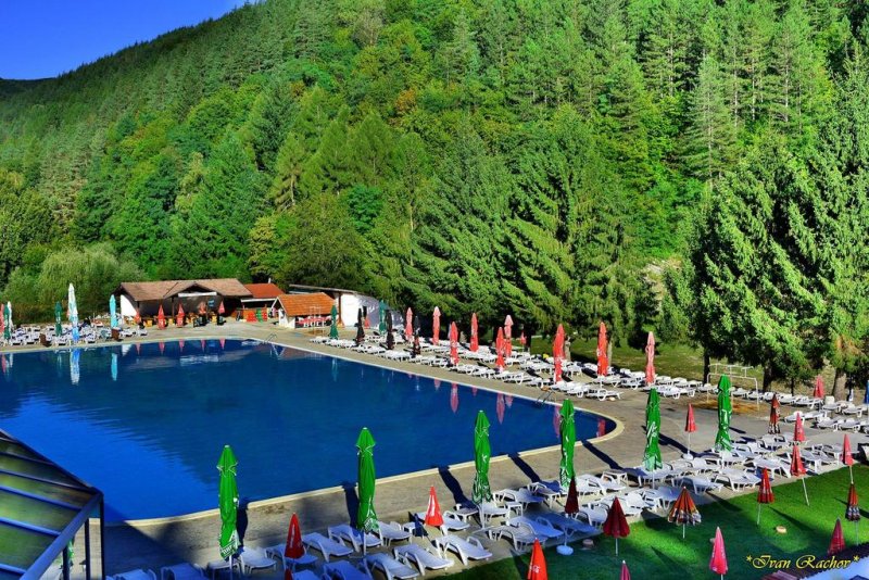 Комплекс Чифлика - Снимка 3