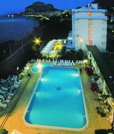Hotel Santa Lucia Le Sabbie d'Oro - Снимка 2