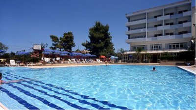 Hotel Santa Lucia Le Sabbie d'Oro - Снимка 5