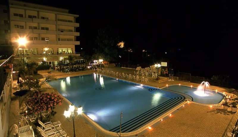 Hotel Santa Lucia Le Sabbie d'Oro - Снимка 9