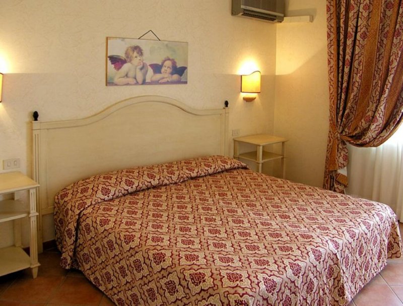 Hotel Santa Lucia Le Sabbie d'Oro - Снимка 10