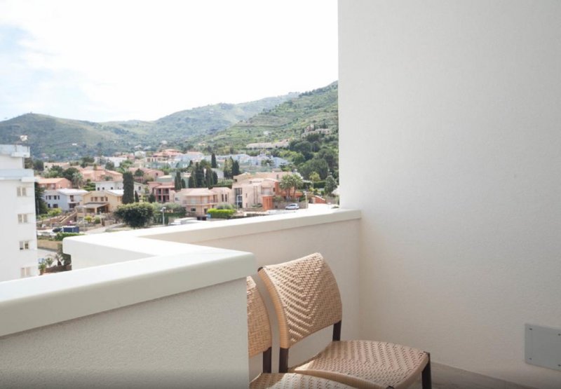 Hotel Santa Lucia Le Sabbie d'Oro - Снимка 9