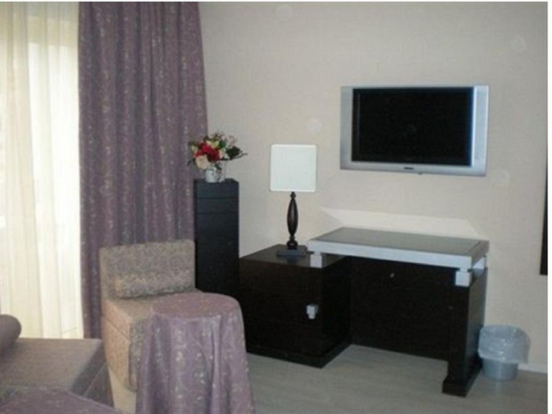 Hotel Santa Lucia Le Sabbie d'Oro - Снимка 5