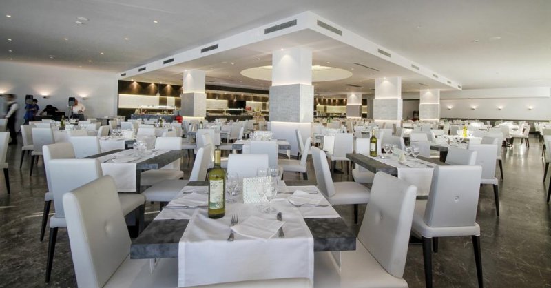 Hotel Santa Lucia Le Sabbie d'Oro - Снимка 7