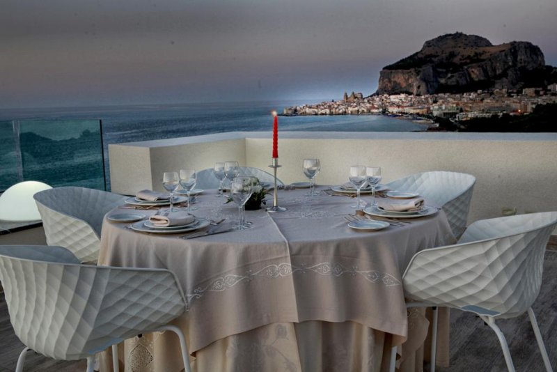 Hotel Santa Lucia Le Sabbie d'Oro - Снимка 9