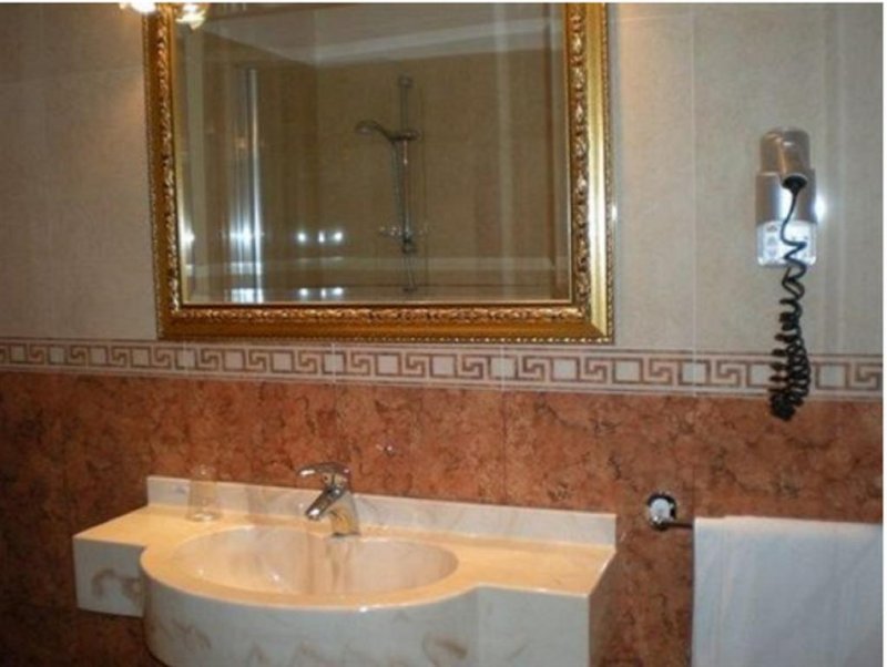 Hotel Santa Lucia Le Sabbie d'Oro - Снимка 4