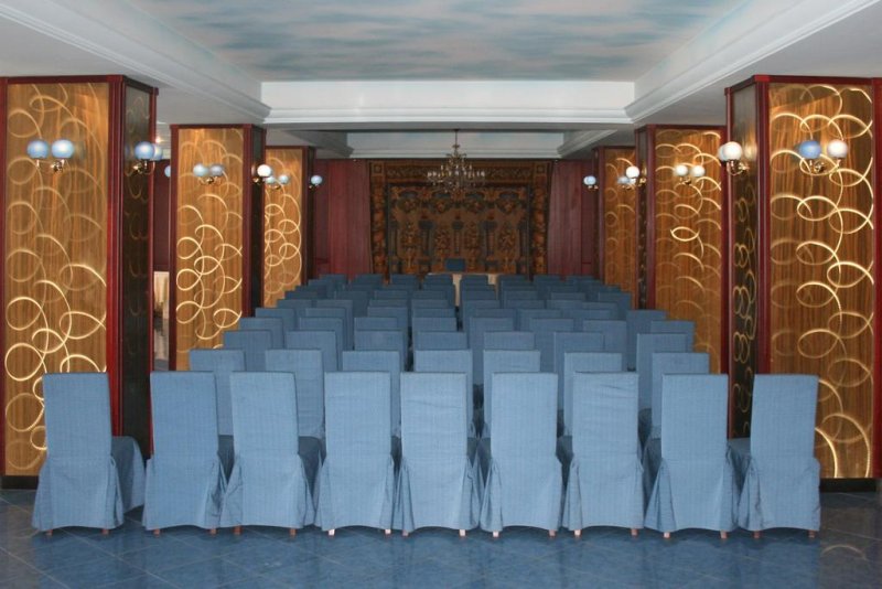 Hotel Santa Lucia Le Sabbie d'Oro - Снимка 8