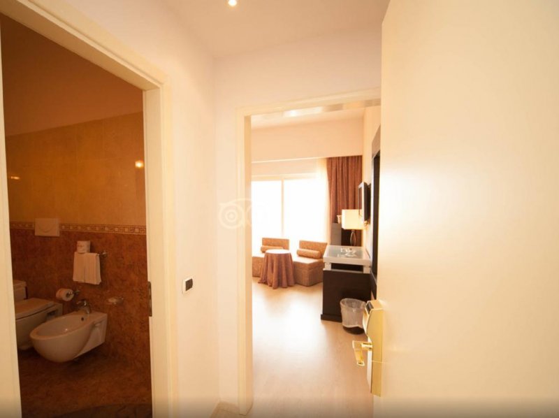 Hotel Santa Lucia Le Sabbie d'Oro - Снимка 7