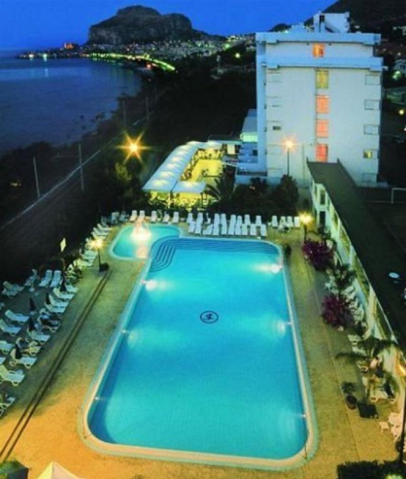 Hotel Santa Lucia Le Sabbie d'Oro - Снимка 8