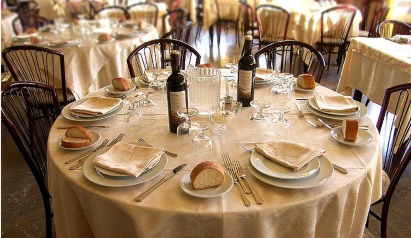 Hotel Santa Lucia Le Sabbie d'Oro - Снимка 1