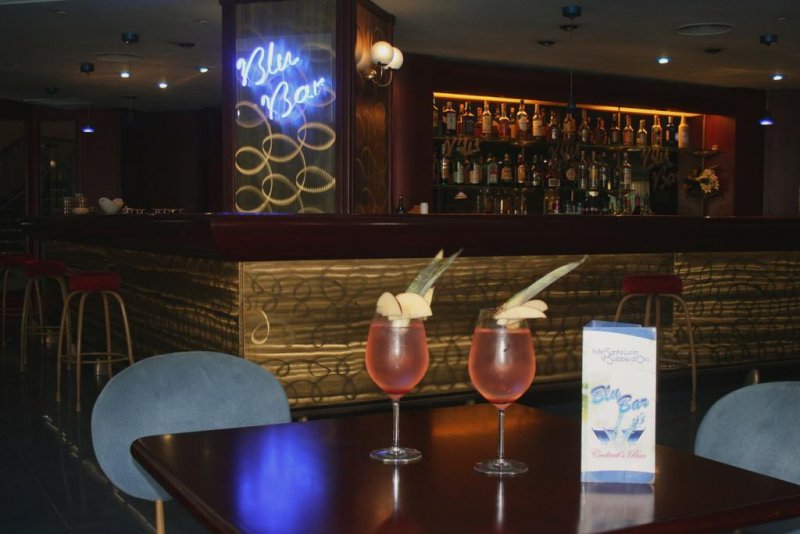 Hotel Santa Lucia Le Sabbie d'Oro - Снимка 11