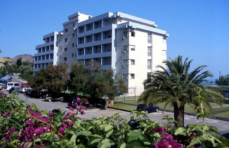 Hotel Santa Lucia Le Sabbie d'Oro - Снимка 5