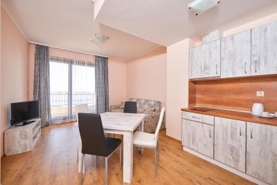 Апартхотел Гардения Бийч Палас - Снимка 1