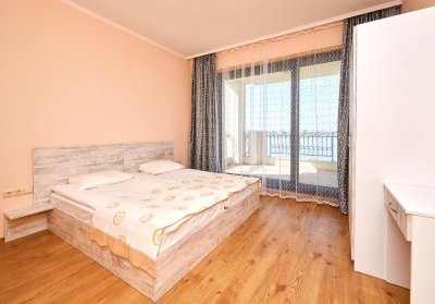 Апартхотел Гардения Бийч Палас - Снимка 6