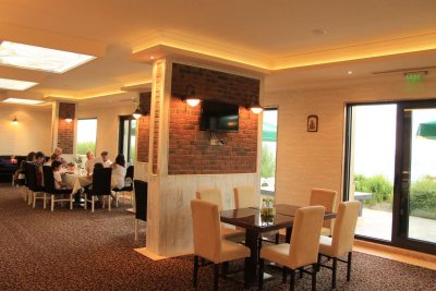 Апартхотел Гардения Бийч Палас - Снимка 7