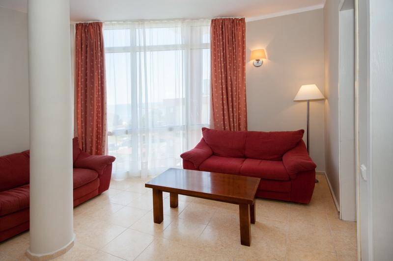 Хотел Арапя дел Сол - Снимка 1