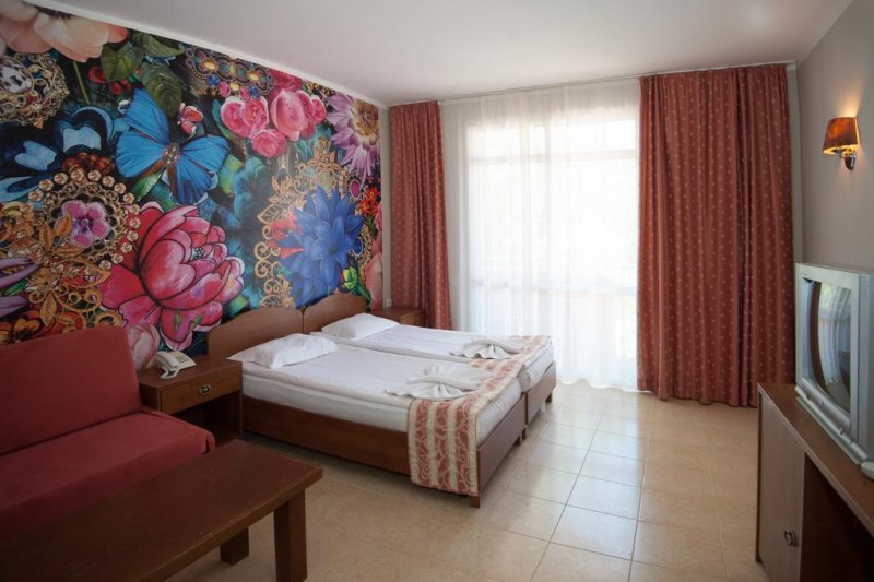 Хотел Арапя дел Сол - Снимка 7