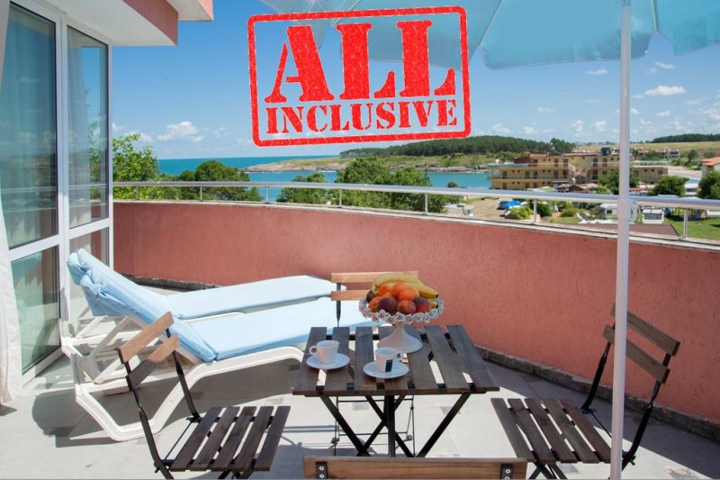 Хотел Арапя дел Сол - Снимка 7