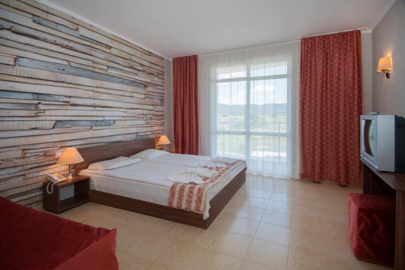 Хотел Арапя дел Сол - Снимка 8