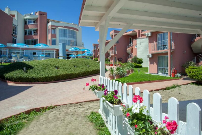 Хотел Арапя дел Сол - Снимка 9