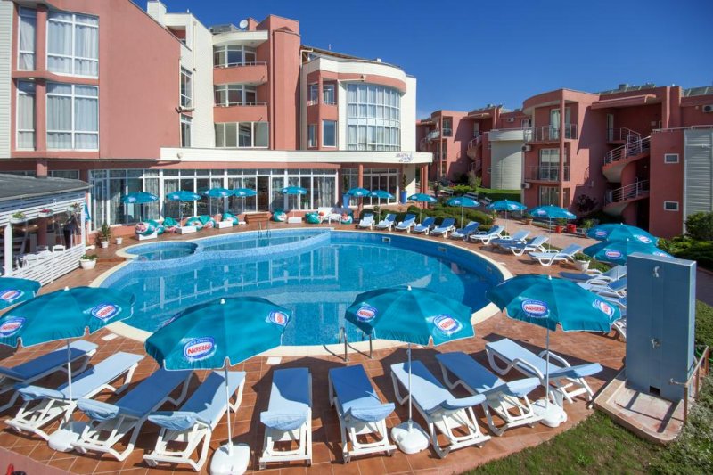 Хотел Арапя дел Сол - Снимка 5