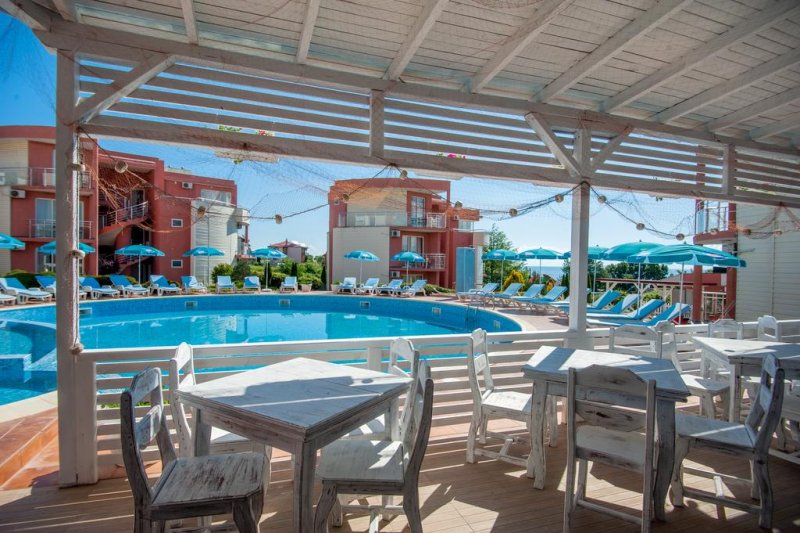 Хотел Арапя дел Сол - Снимка 11