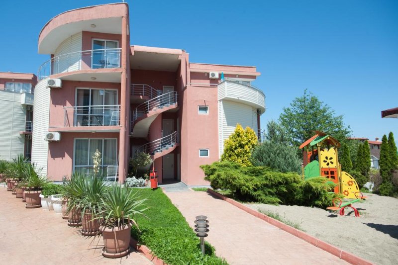 Хотел Арапя дел Сол - Снимка 2