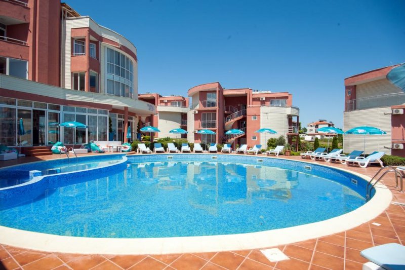 Хотел Арапя дел Сол - Снимка 3